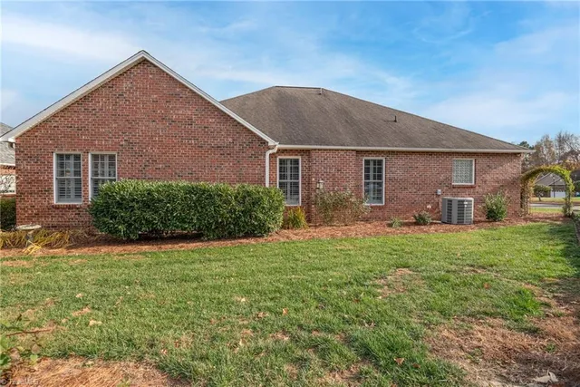$354,000 | 222 New Hampshire Court, Mocksville, NC 27028