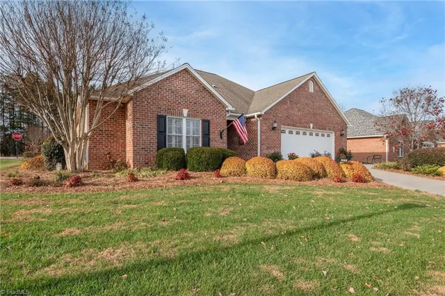 $354,000 | 222 New Hampshire Court, Mocksville, NC 27028