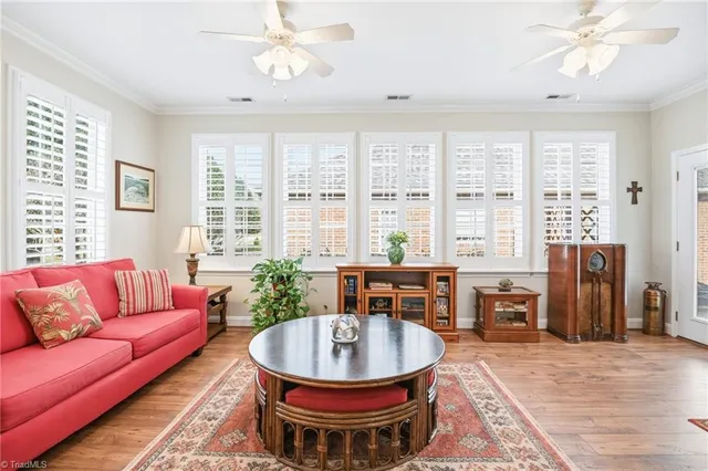 $354,000 | 222 New Hampshire Court, Mocksville, NC 27028