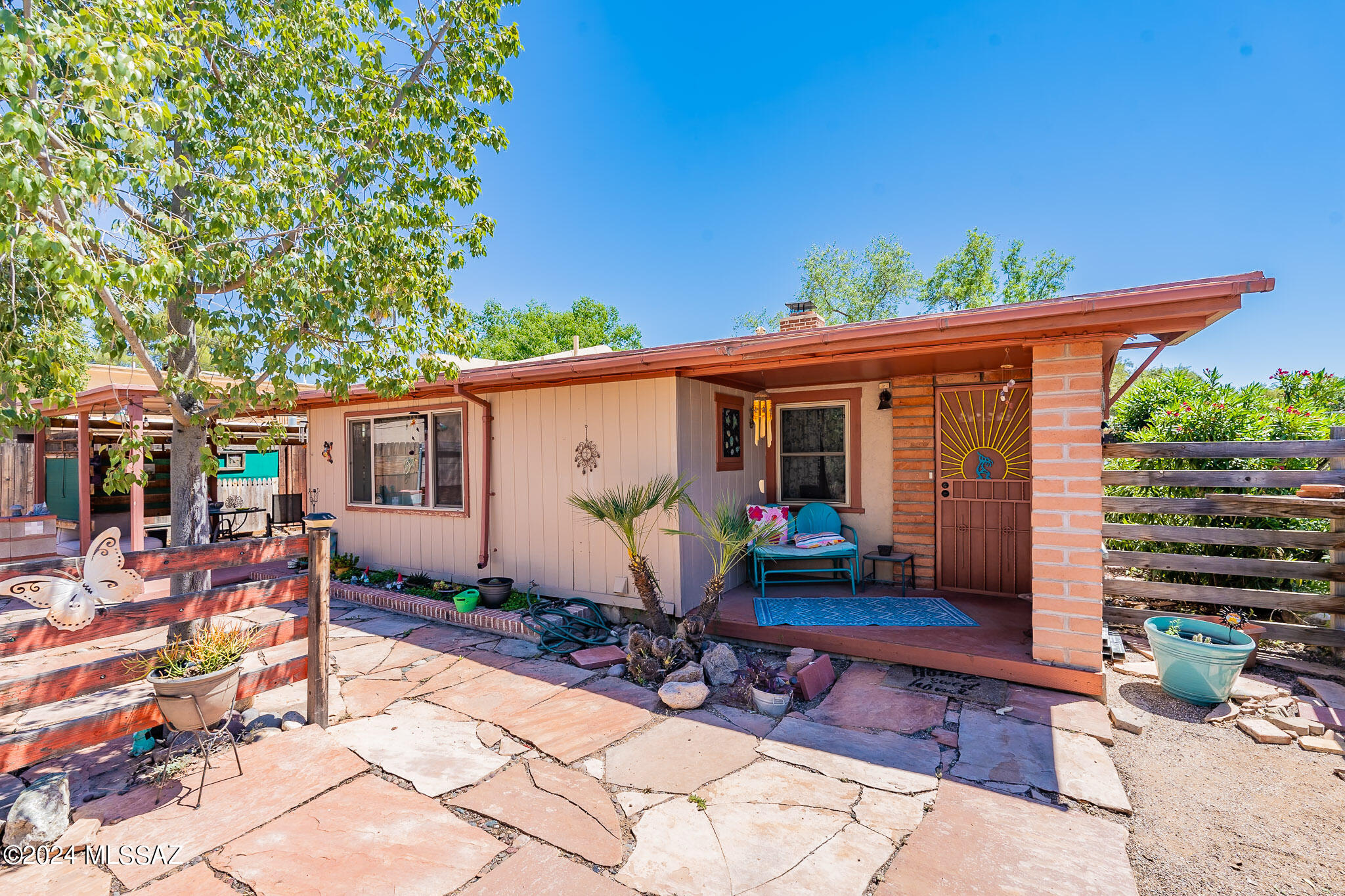3018 East Presidio Road Tucson, AZ 85716 - Photo 1 of 41 Gallery Image 1