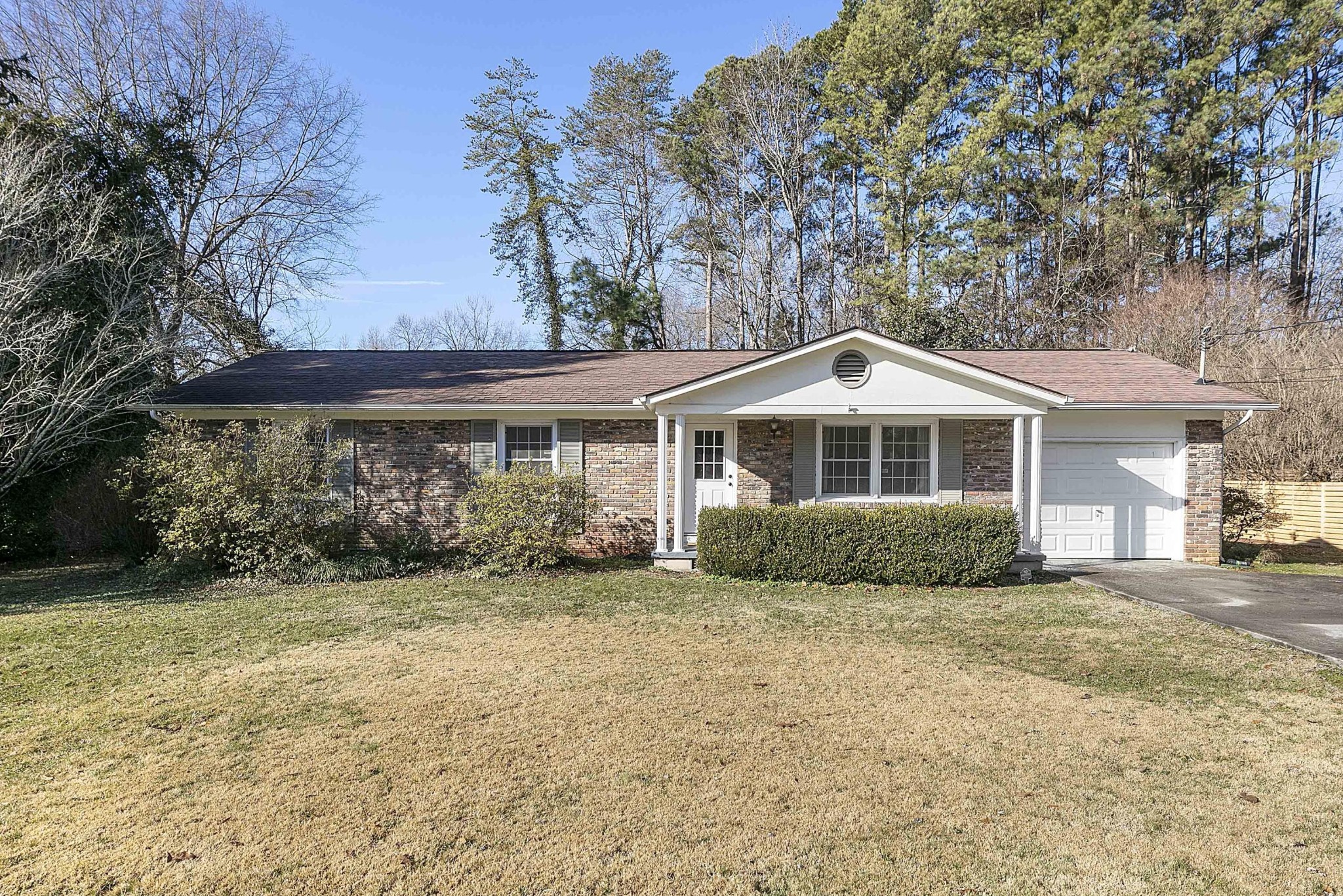 809 Noragate Road Knoxville, TN 37919 - Photo 1 of 23