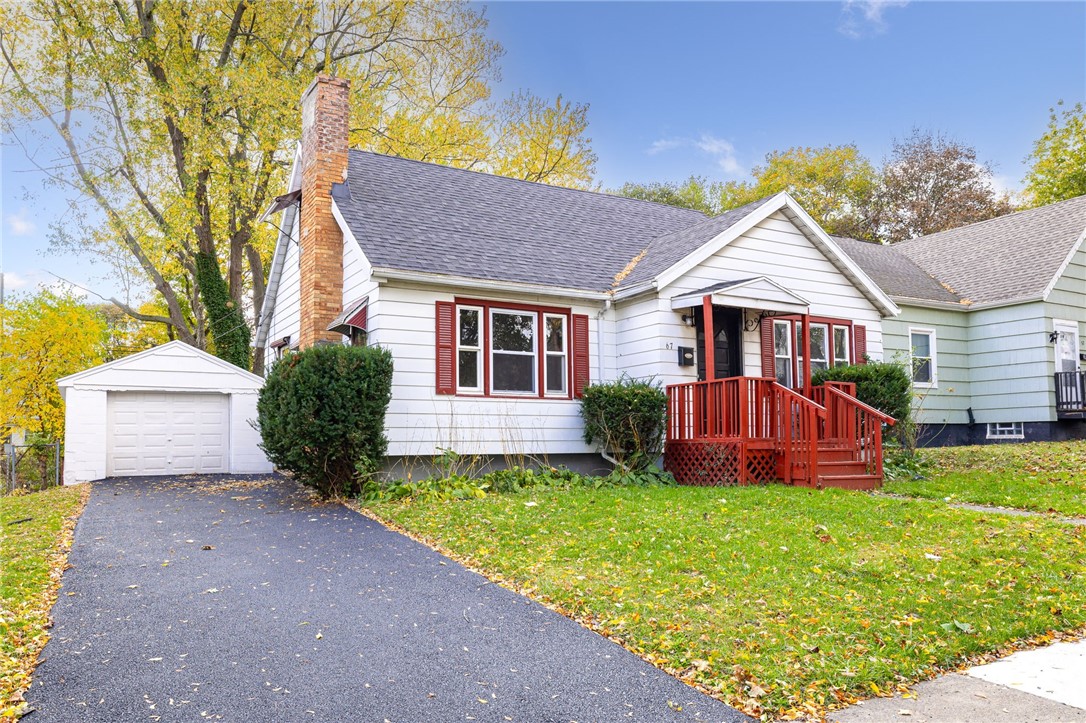67 Keller Street Rochester, NY 14609 - Photo 1 of 1 Gallery Image 1