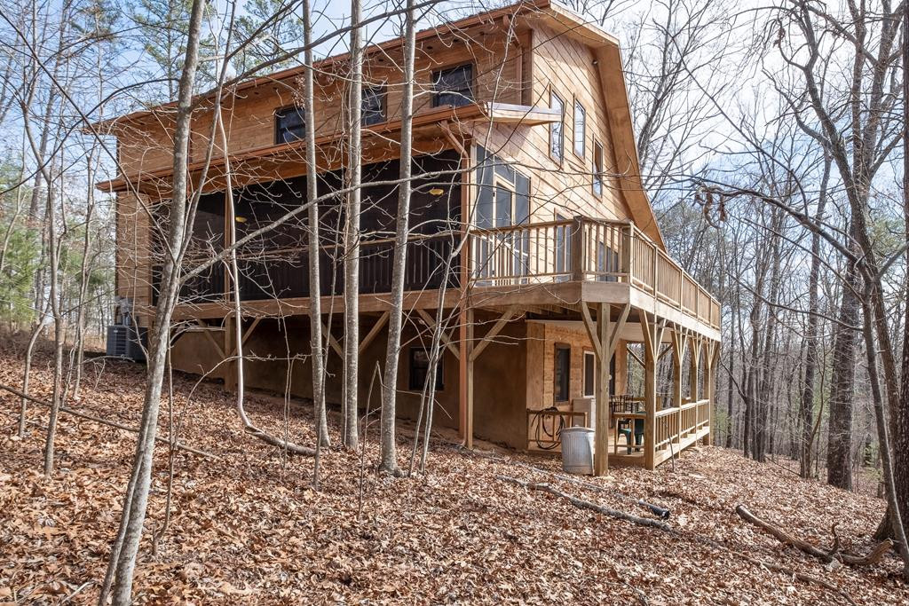551 Timberwood Hills Road Murphy, NC 28906 - Photo 68 of 75