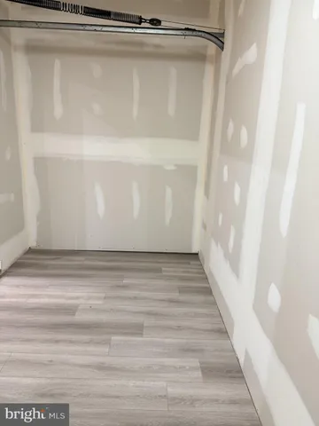 a view of a small space