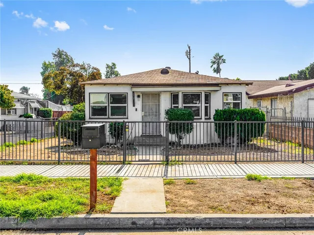 $685,000 | 652-654 Lincoln Avenue, Pomona, CA 91767