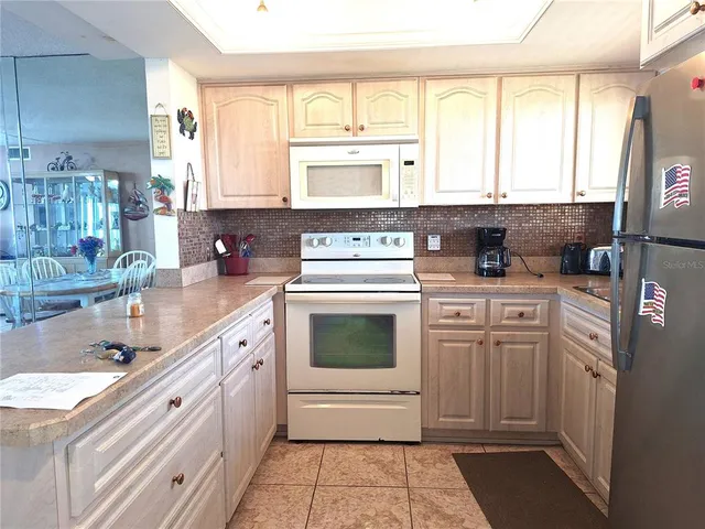 $1,500 | 6009 Sea Ranch Drive, Unit 310, Hudson, FL 34667