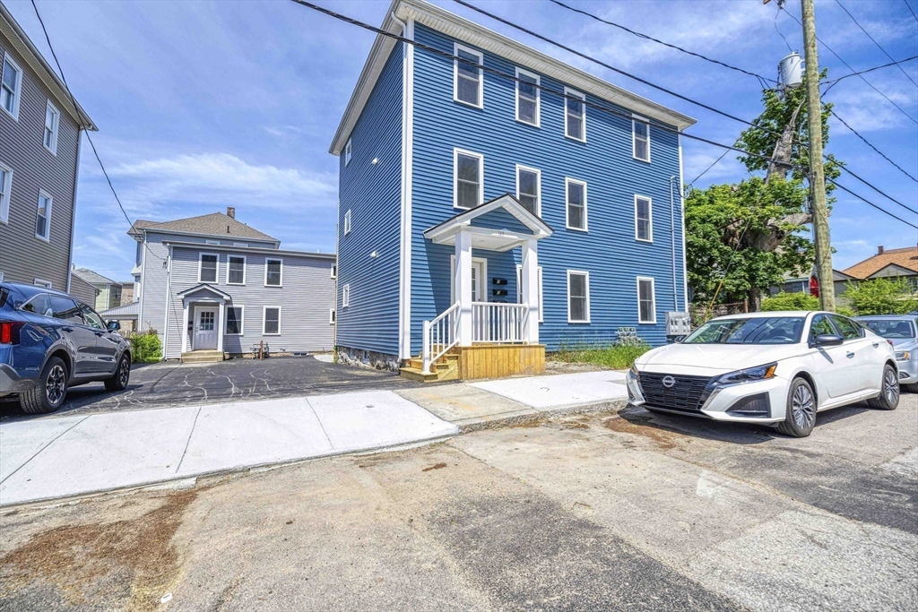 149 Mason Street Fall River, MA 02723 - Photo 1 of 22