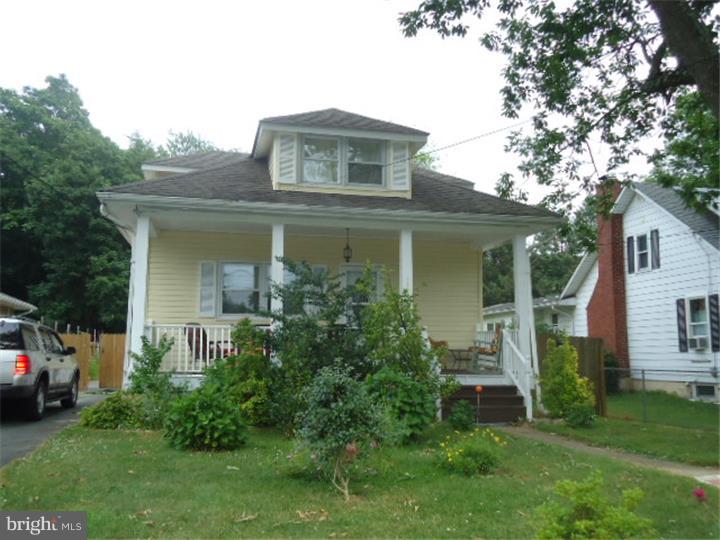 1290 Lower Ferry Road Trenton, NJ 08618 - Photo 1 of 22 Exterior Front