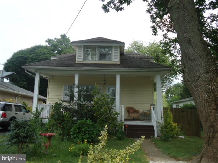 1290 Lower Ferry Road Trenton, NJ 08618 - Photo 2 of 22 Exterior Front