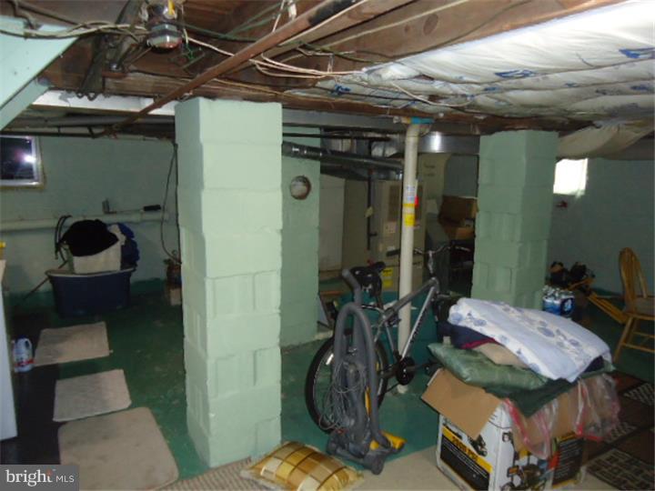 1290 Lower Ferry Road Trenton, NJ 08618 - Photo 17 of 22 Basement