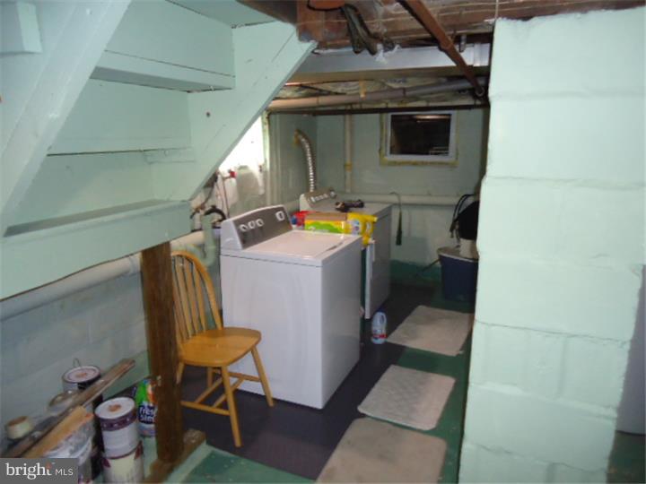 1290 Lower Ferry Road Trenton, NJ 08618 - Photo 18 of 22 Basement