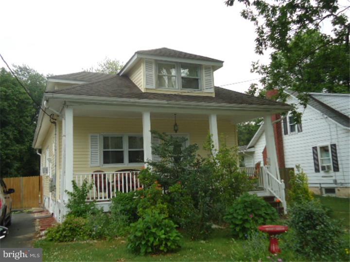 1290 Lower Ferry Road Trenton, NJ 08618 - Photo 4 of 22 Exterior Side