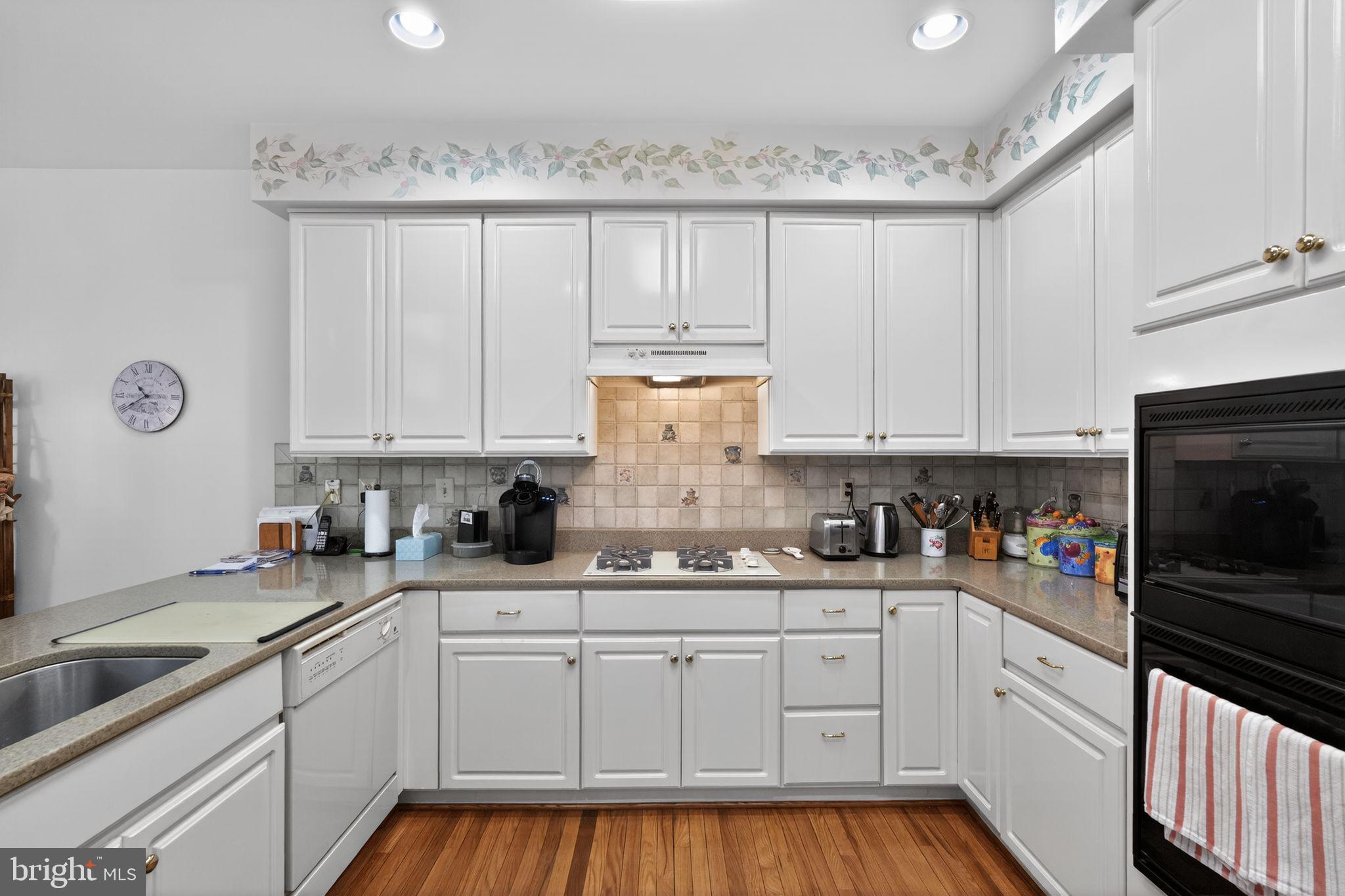 9 Ridgeview Road Newtown Square, PA 19073 - Photo 11 of 30 Kitchen