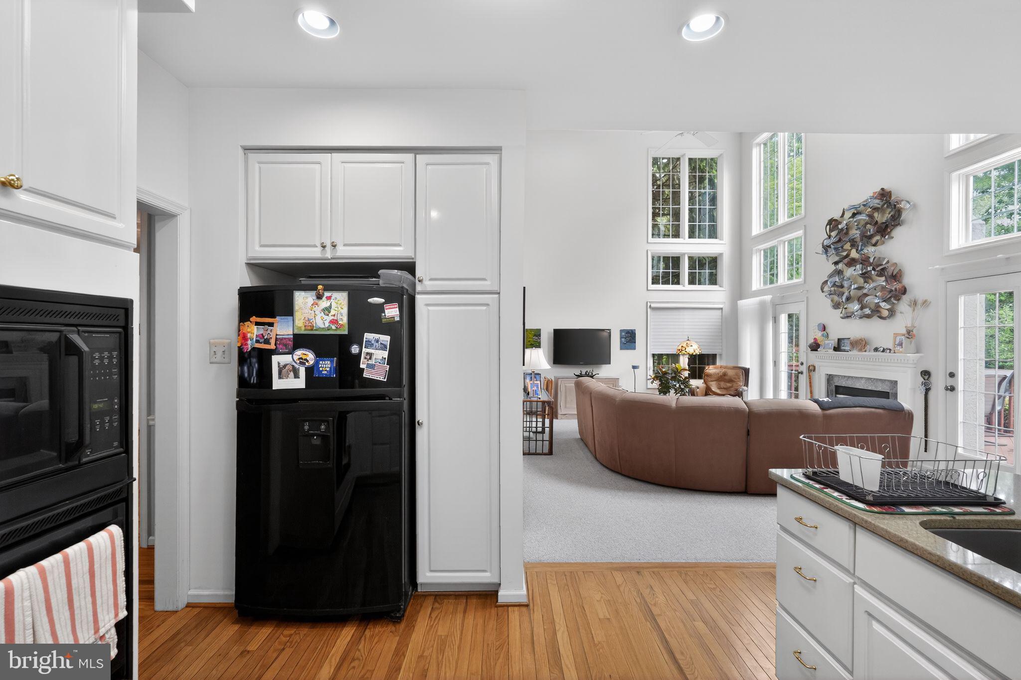 9 Ridgeview Road Newtown Square, PA 19073 - Photo 12 of 30 Kitchen