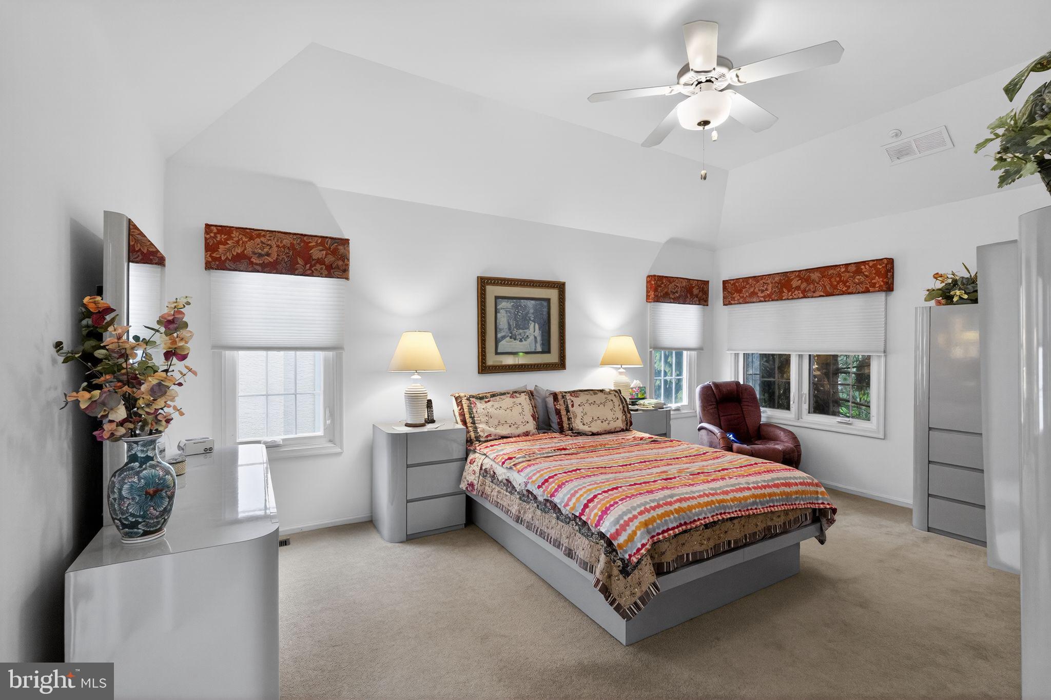 9 Ridgeview Road Newtown Square, PA 19073 - Photo 19 of 30 Primary bedroom