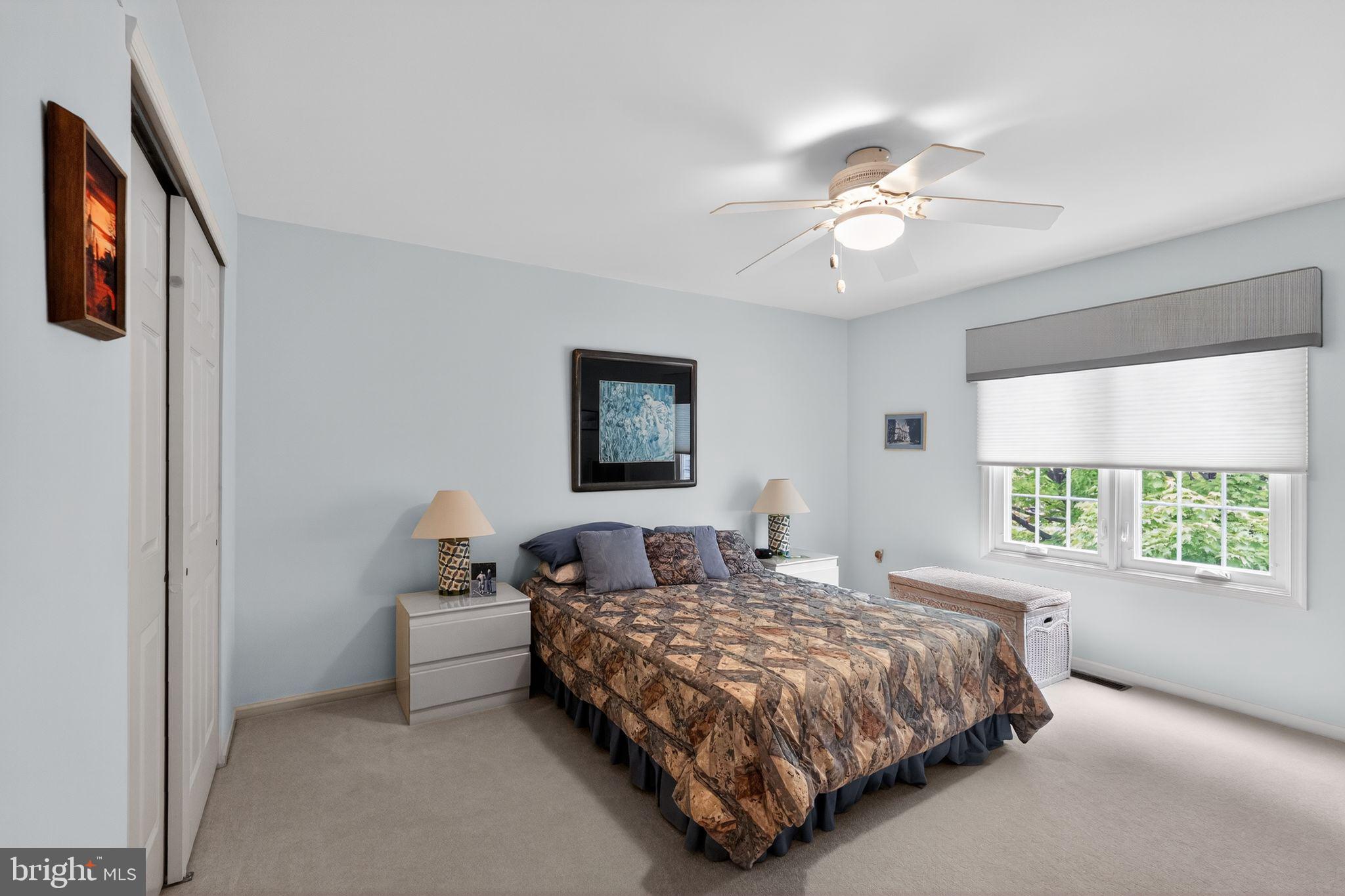 9 Ridgeview Road Newtown Square, PA 19073 - Photo 24 of 30 2nd bedroom
