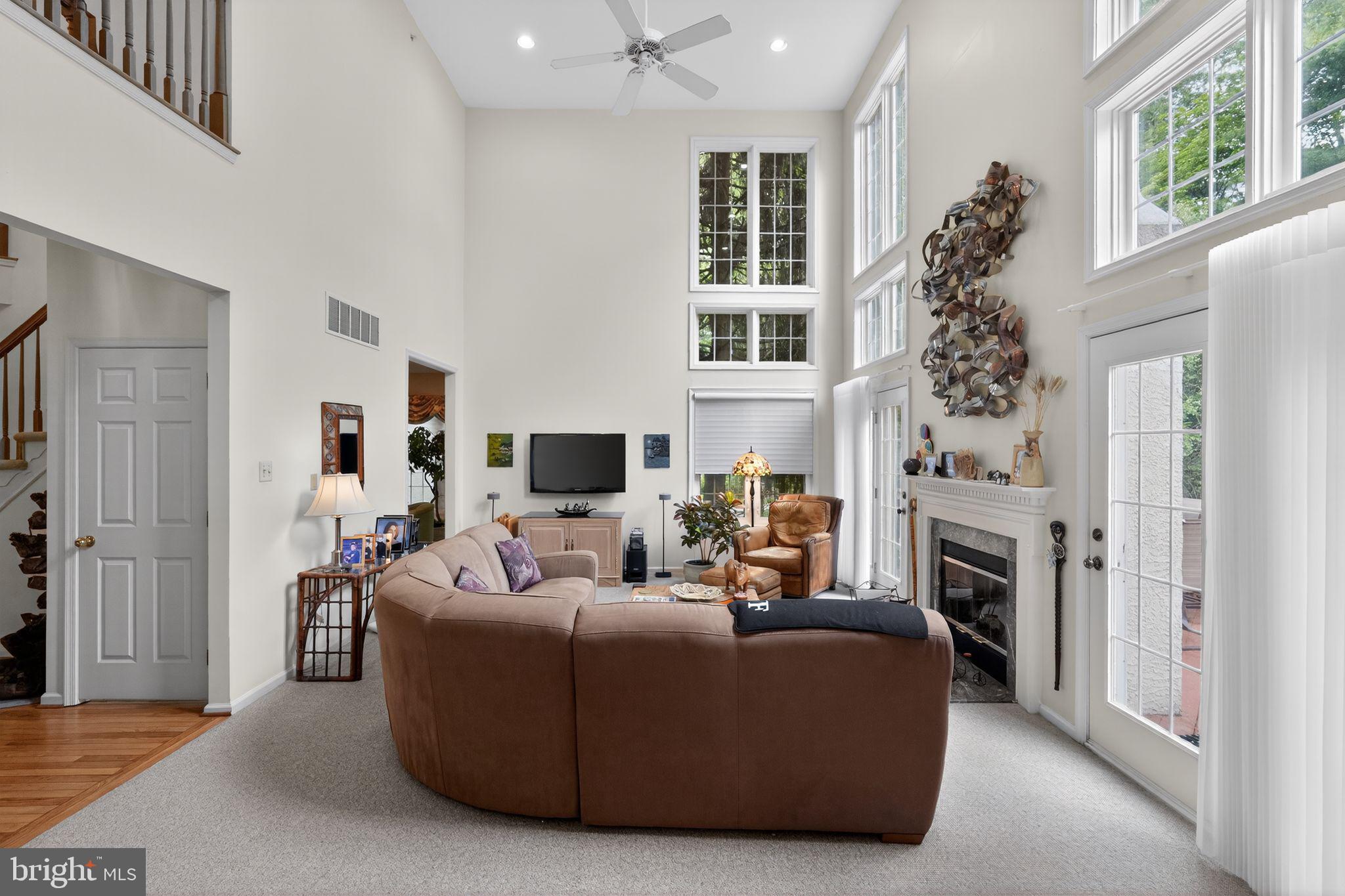 9 Ridgeview Road Newtown Square, PA 19073 - Photo 5 of 30 Family room