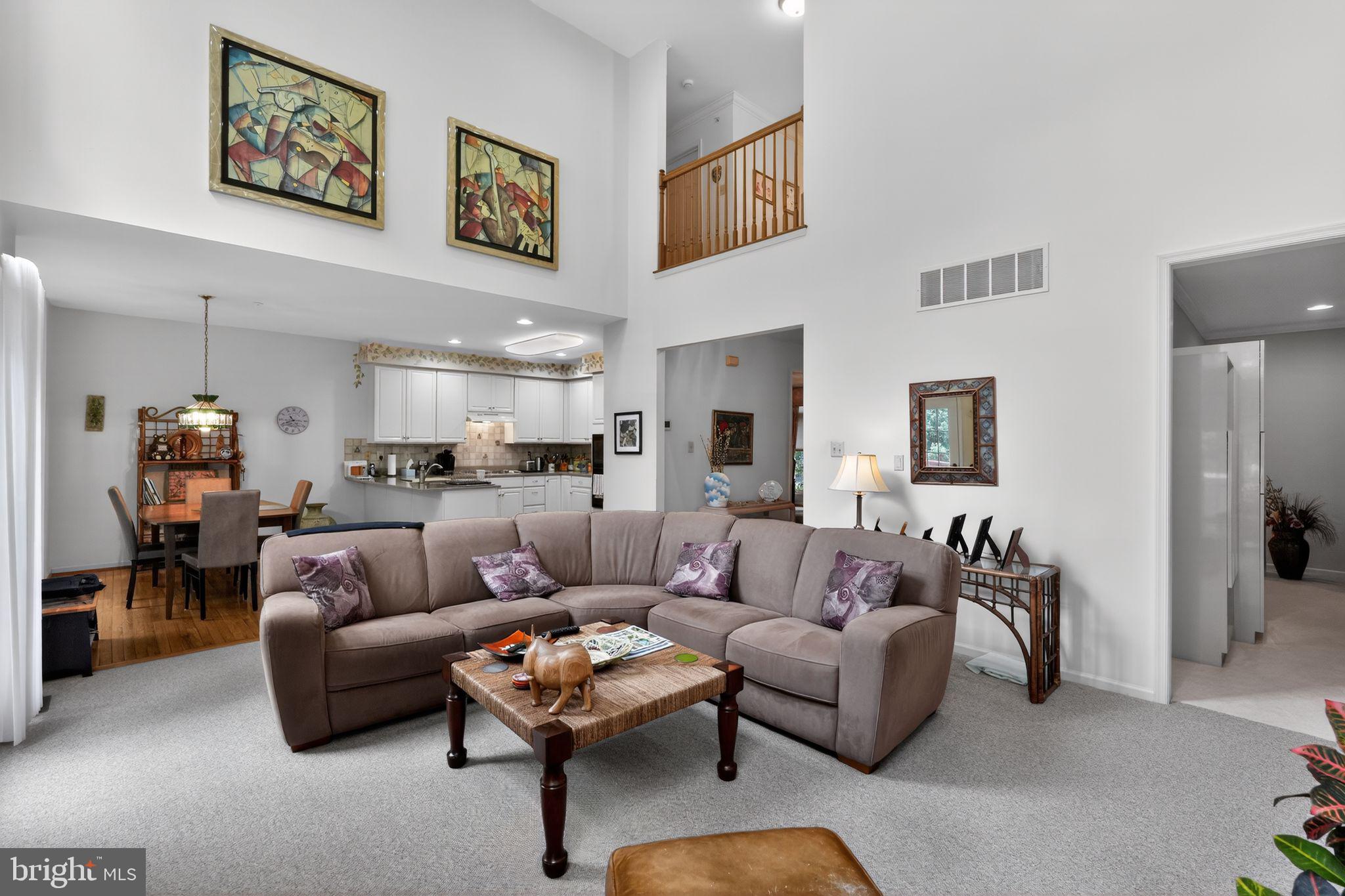 9 Ridgeview Road Newtown Square, PA 19073 - Photo 7 of 30 Family room