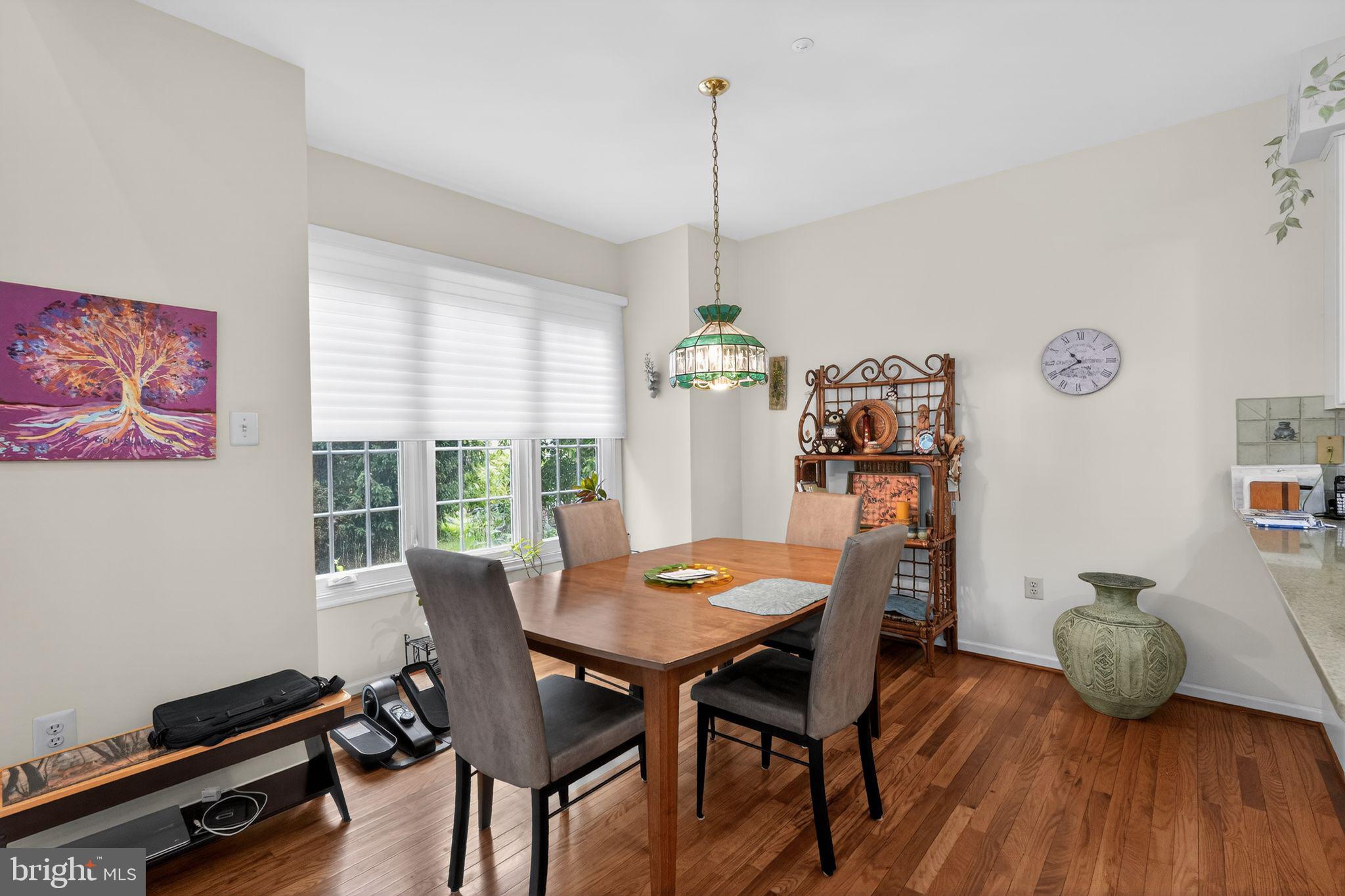 9 Ridgeview Road Newtown Square, PA 19073 - Photo 9 of 30 Breakfast room