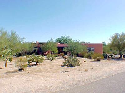 995 West Los Altos Road Tucson, AZ 85704 - Photo 1 of 1 Gallery Image 1