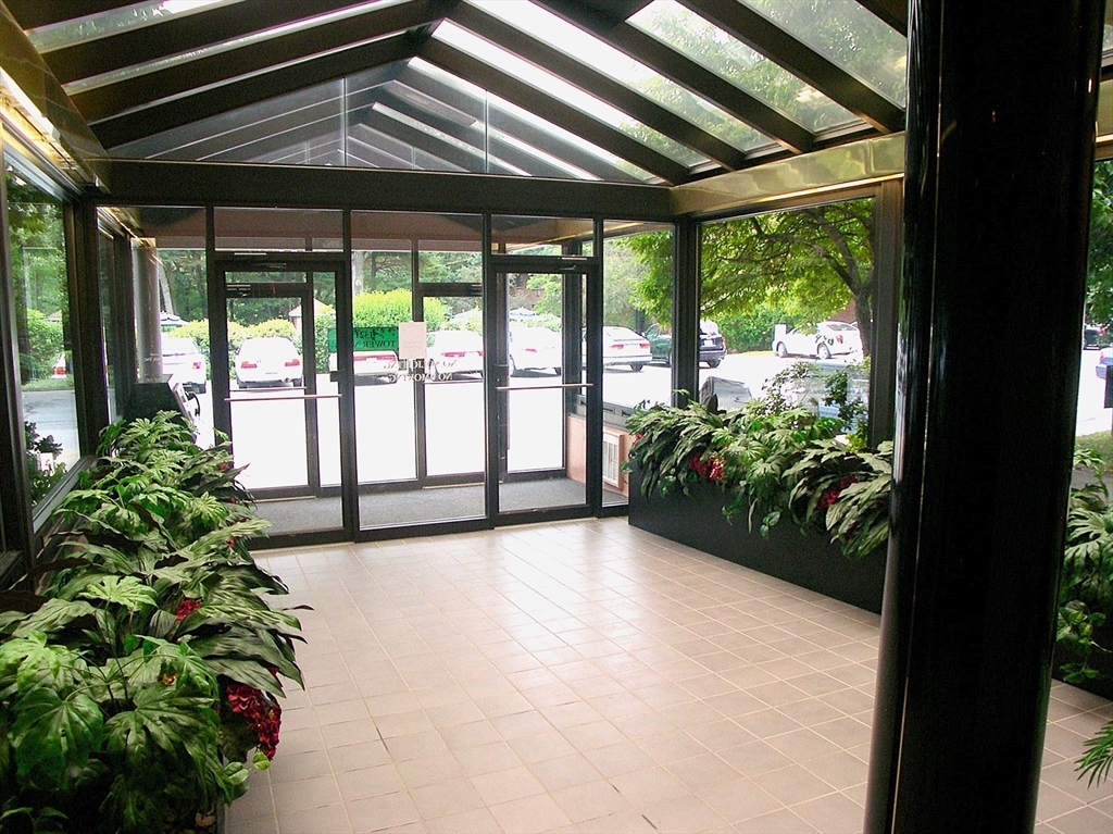 1325 Worcester Road, Unit C3 Framingham, MA 01701 - Photo 21 of 27 a view of porch with a potted plant