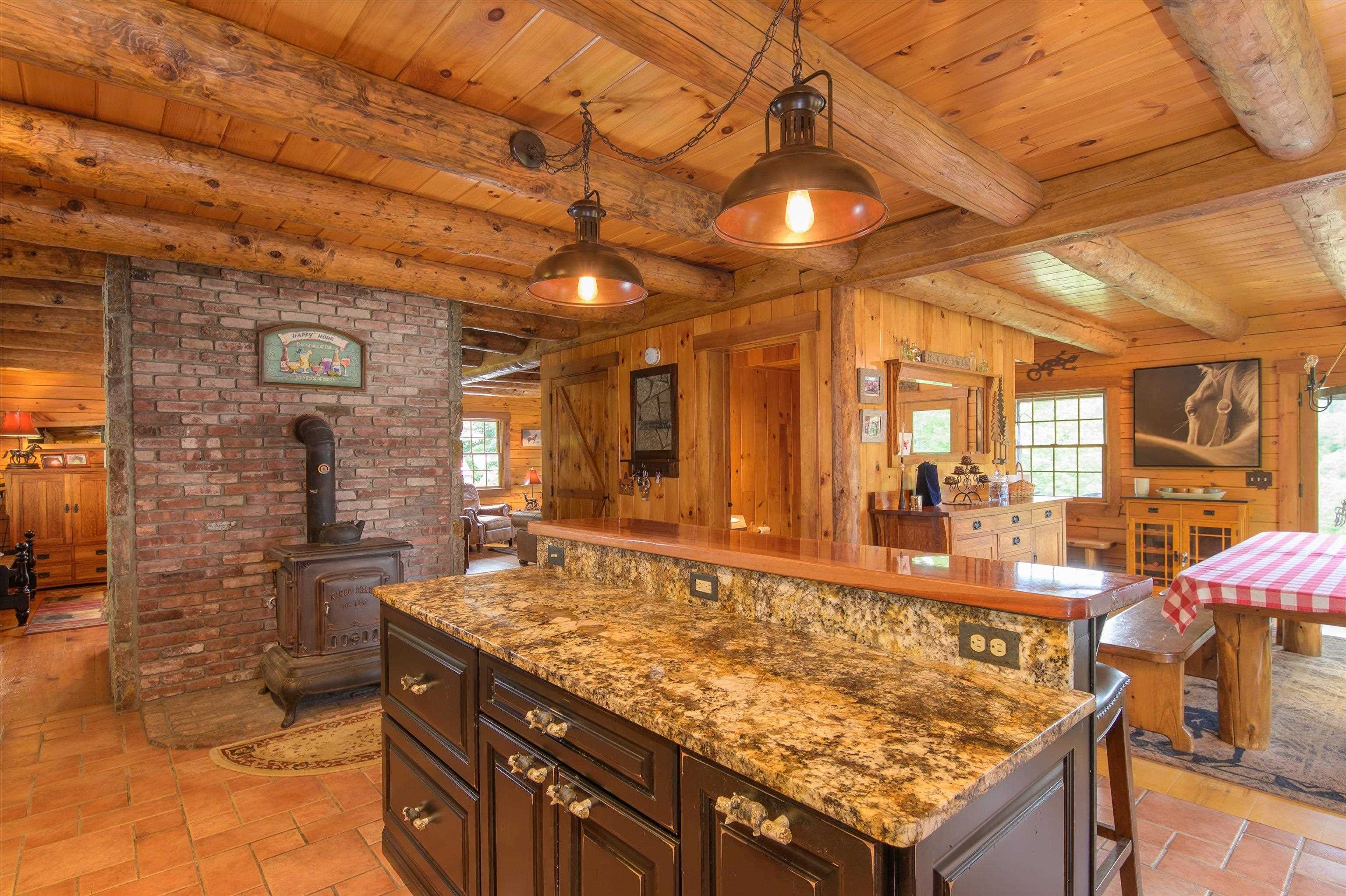 2141 20 Mile Stream Road Cavendish, VT 05153 - Photo 10 of 54