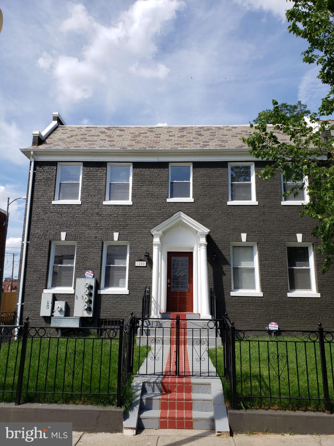 1250 Simms Place Northeast, Unit 1 Washington, DC 20002 - Photo 1 of 19