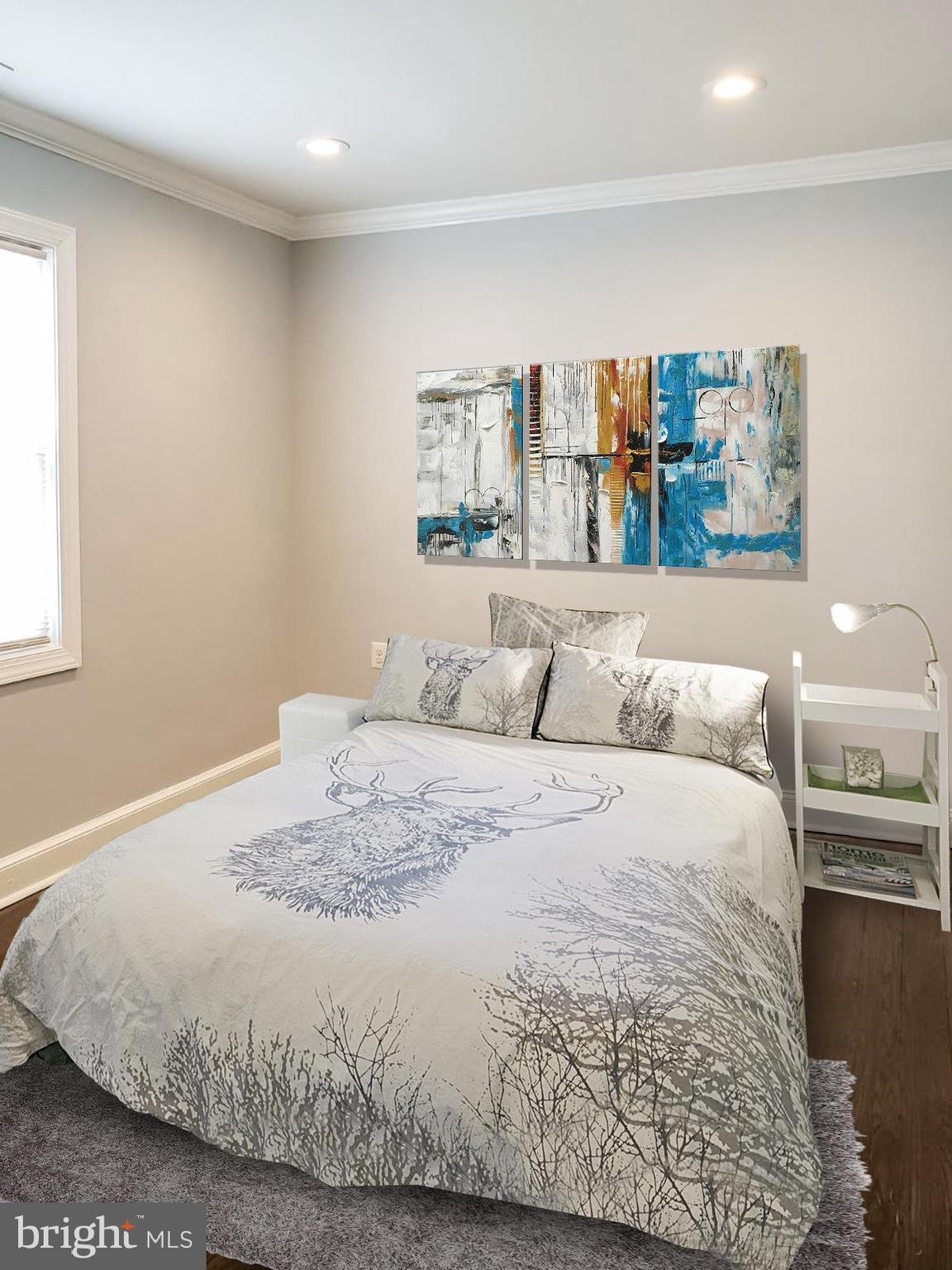 1250 Simms Place Northeast, Unit 1 Washington, DC 20002 - Photo 13 of 19