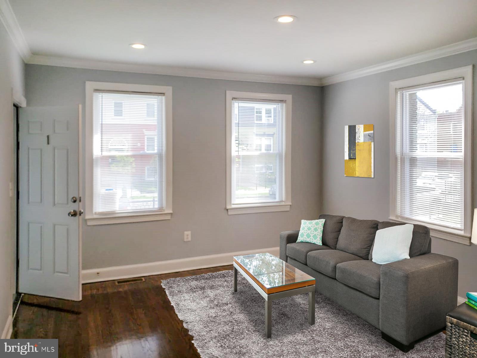 1250 Simms Place Northeast, Unit 1 Washington, DC 20002 - Photo 17 of 19