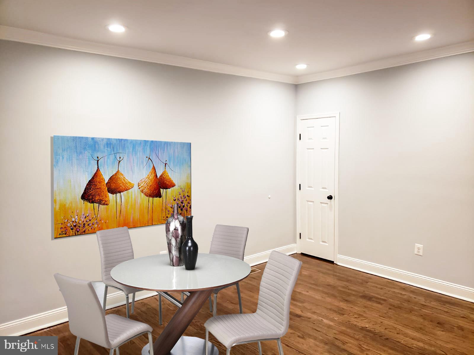 1250 Simms Place Northeast, Unit 1 Washington, DC 20002 - Photo 7 of 19
