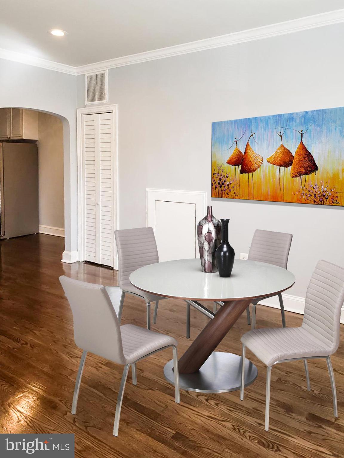 1250 Simms Place Northeast, Unit 1 Washington, DC 20002 - Photo 8 of 19