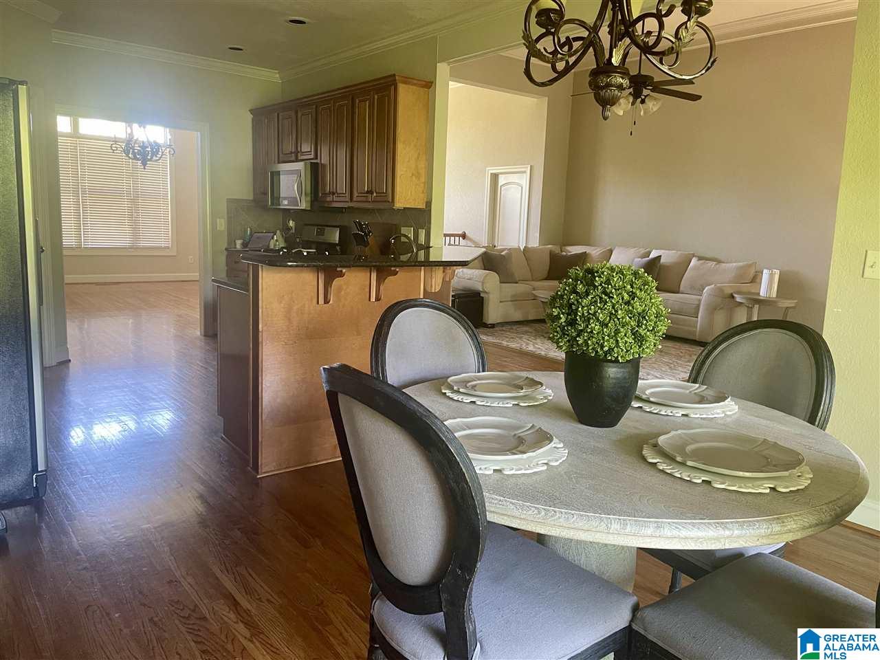 204 Legacy Parc Circle Pelham, AL 35124 - Photo 10 of 50