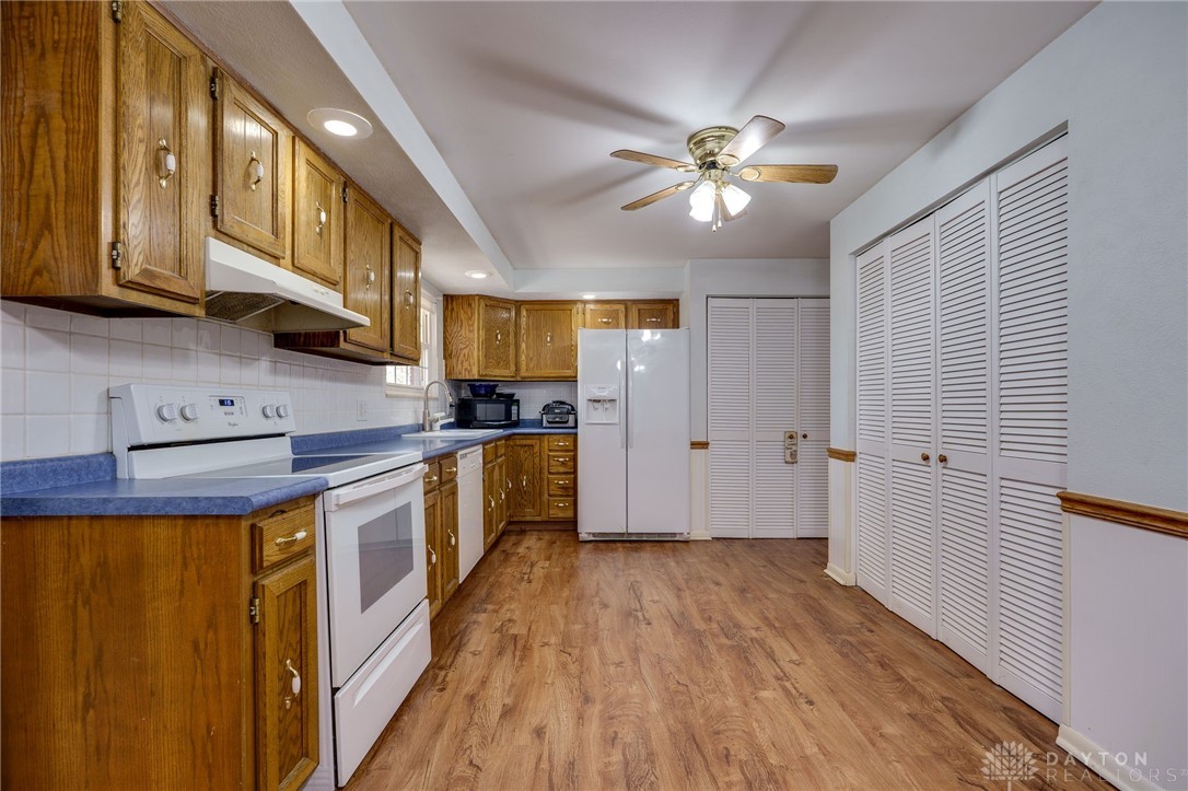 2411 South Tecumseh Road Springfield, OH 45502 - Photo 17 of 53 Gallery Image 17