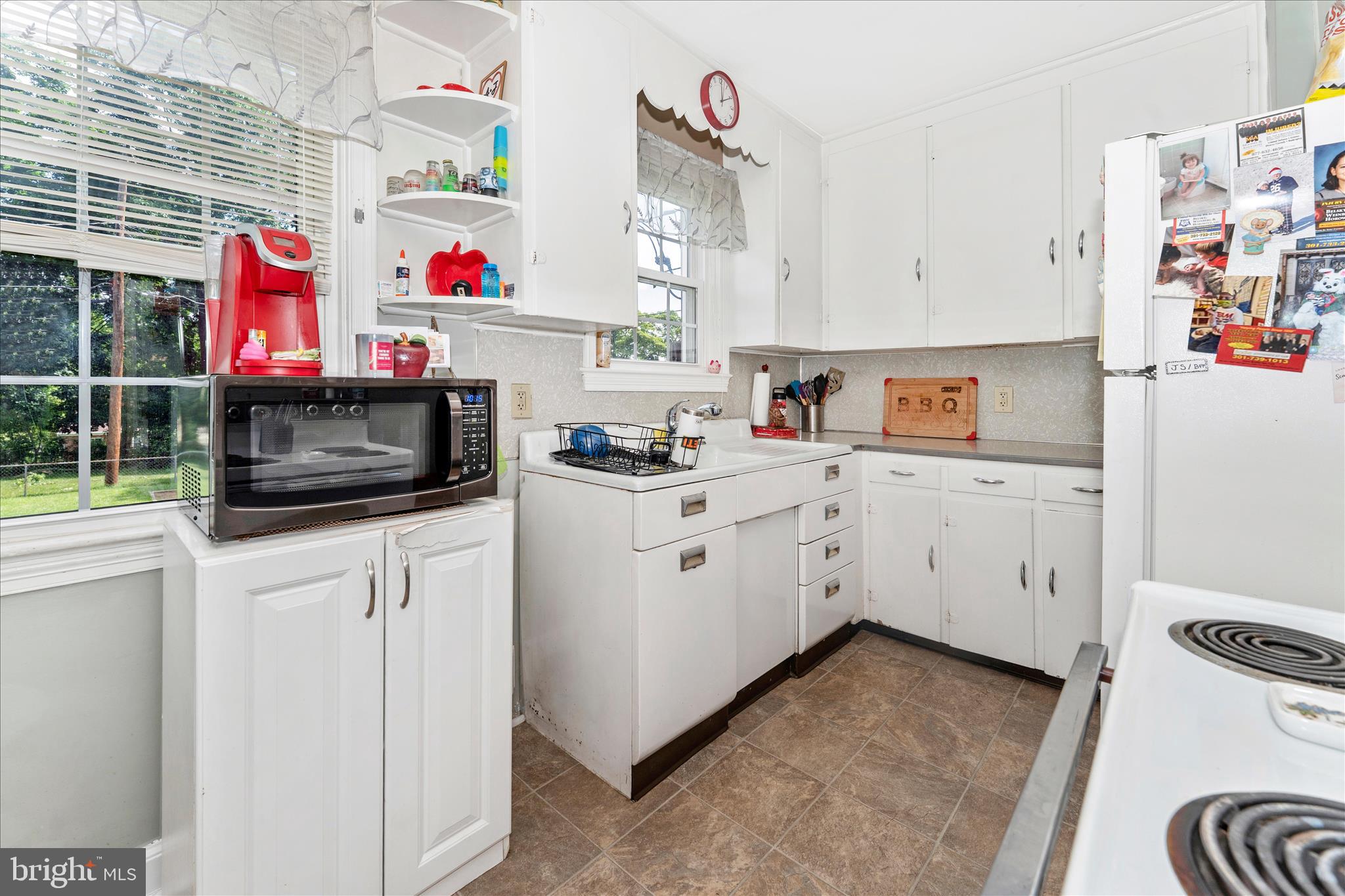 1052 Fairview Road Hagerstown, MD 21742 - Photo 12 of 48 Kitchen