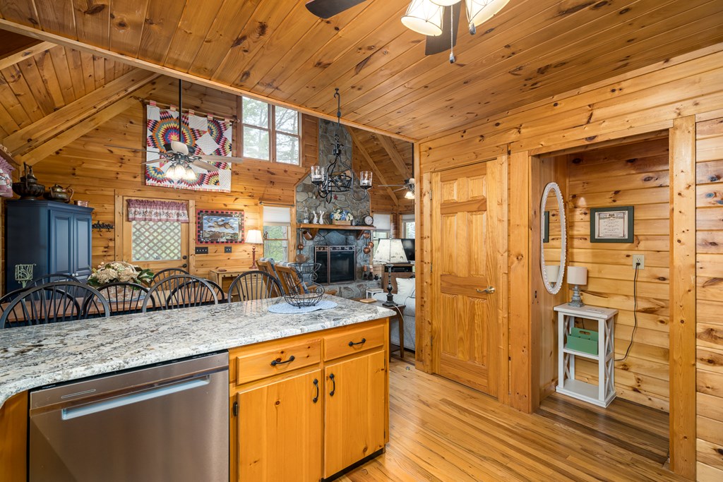 329 Katydid Road Morganton, GA 30560 - Photo 22 of 59 Gallery Image 22