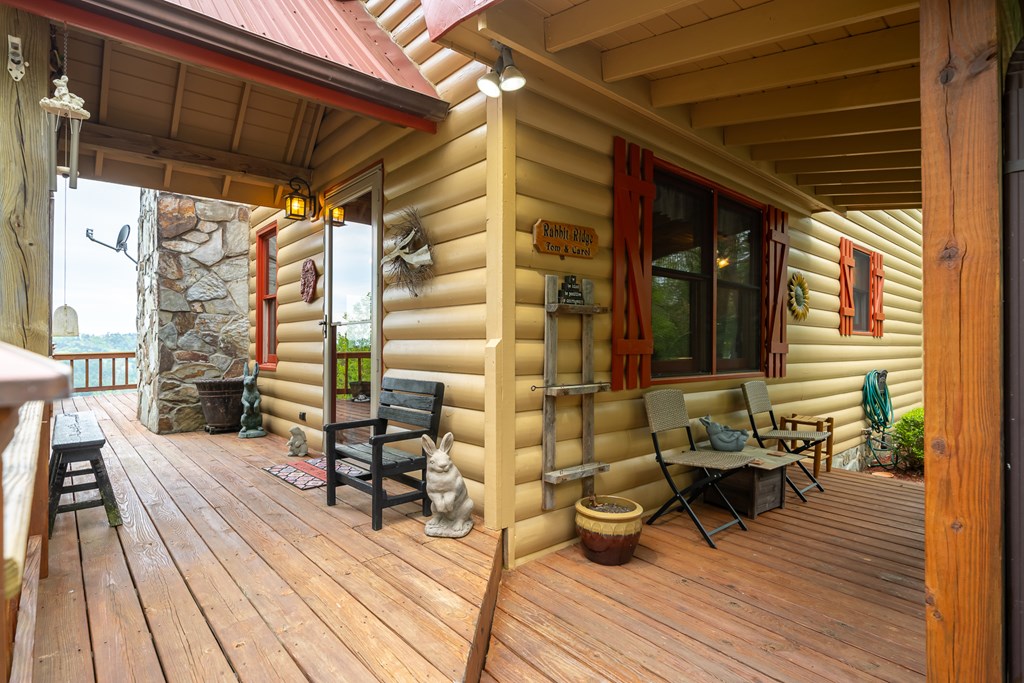 329 Katydid Road Morganton, GA 30560 - Photo 8 of 59 Gallery Image 8