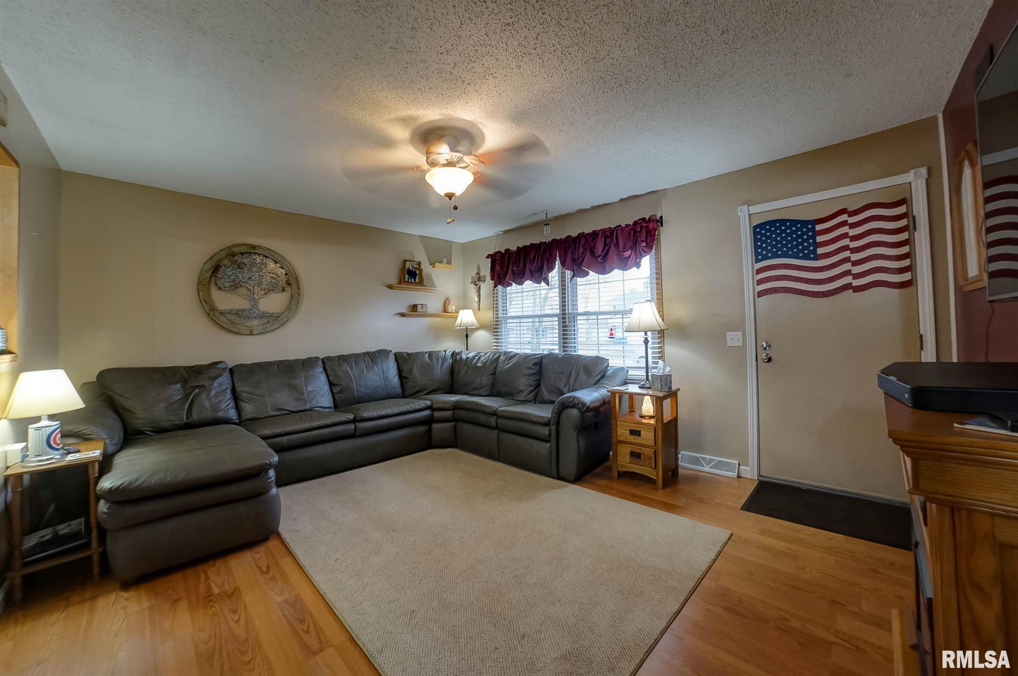 2912 Sherborn Road Springfield, IL 62702 - Photo 12 of 45