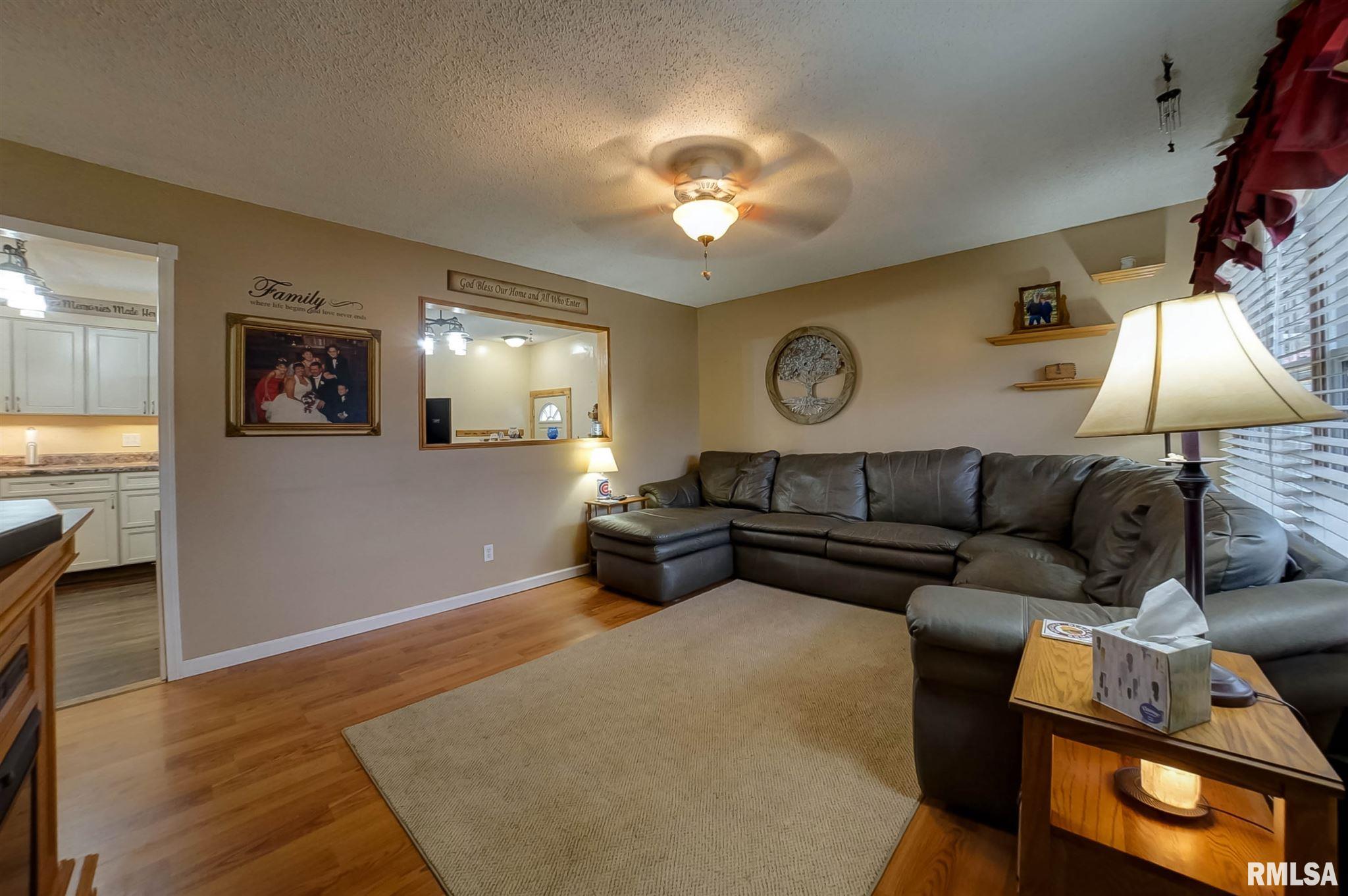 2912 Sherborn Road Springfield, IL 62702 - Photo 14 of 45