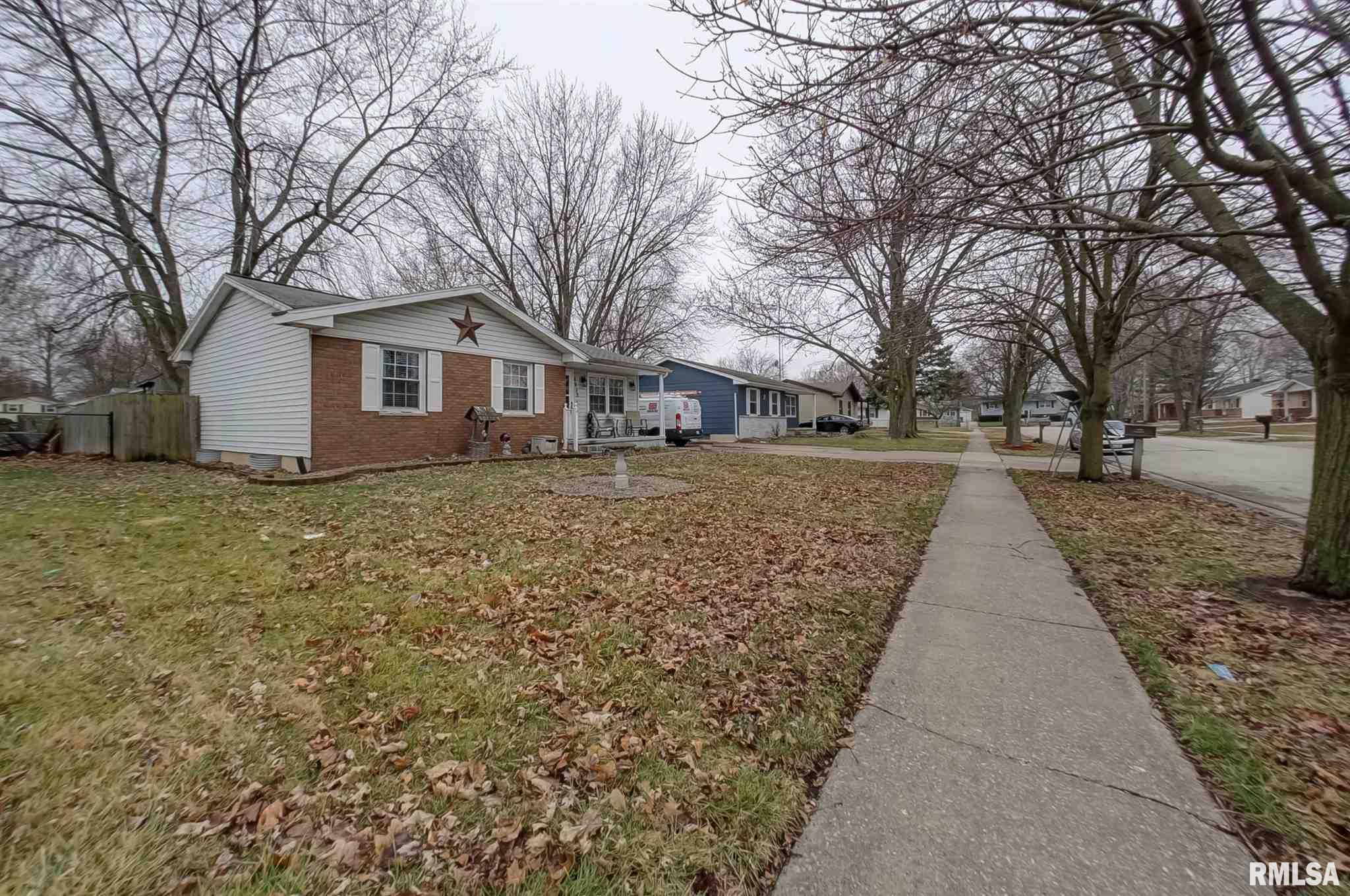 2912 Sherborn Road Springfield, IL 62702 - Photo 39 of 45