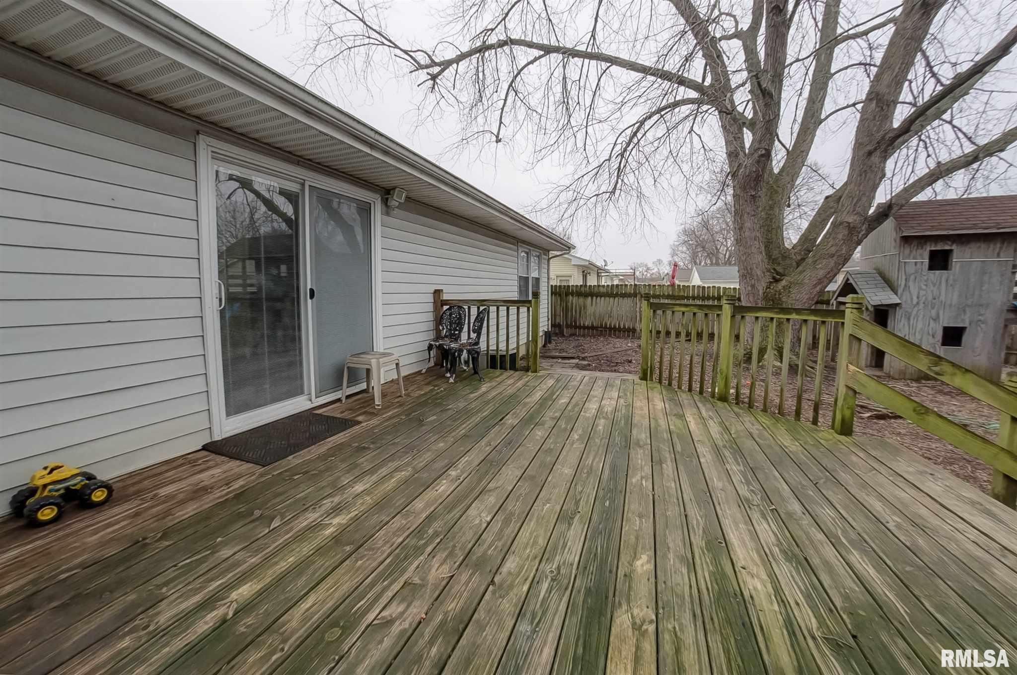 2912 Sherborn Road Springfield, IL 62702 - Photo 40 of 45