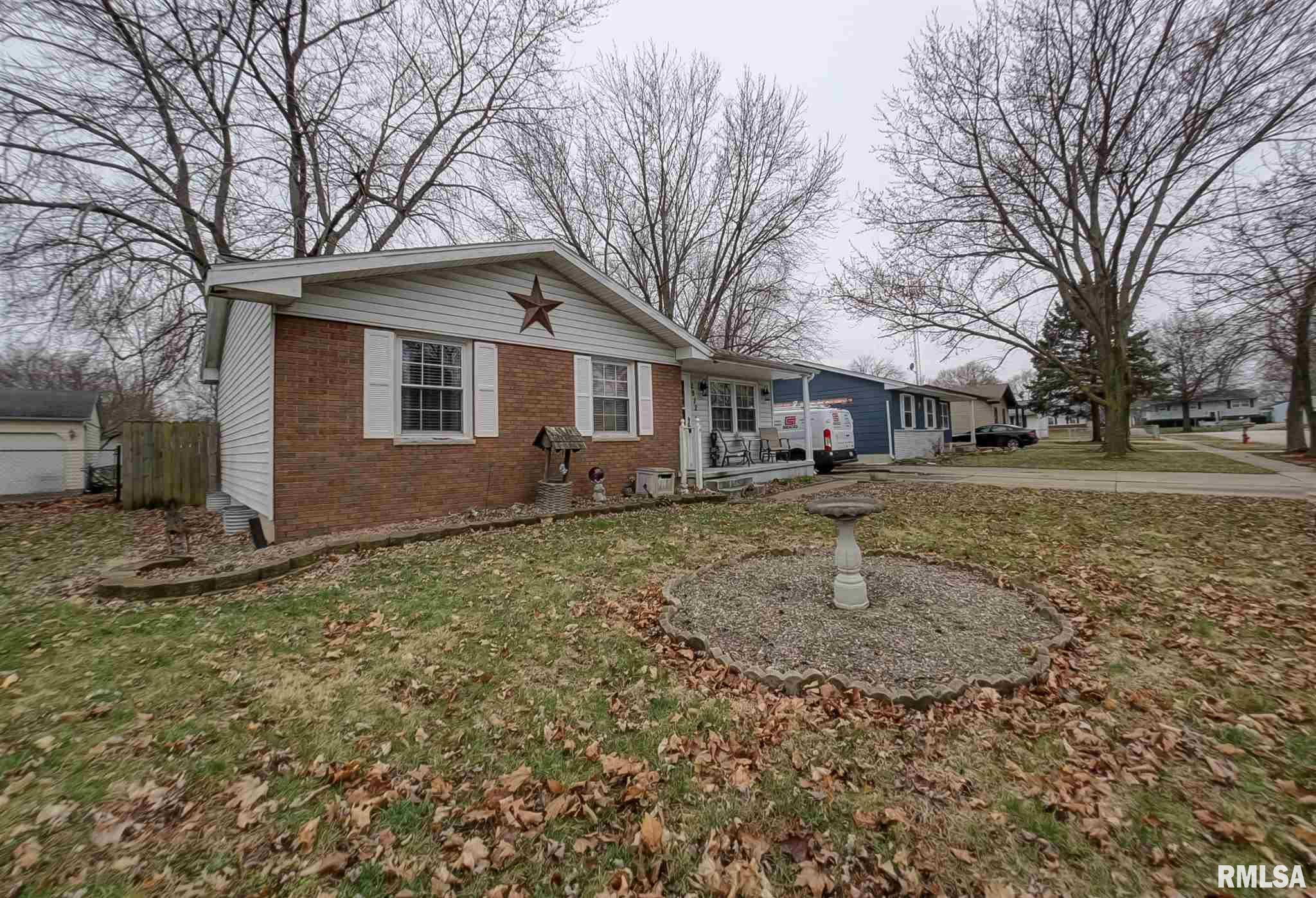 2912 Sherborn Road Springfield, IL 62702 - Photo 42 of 45