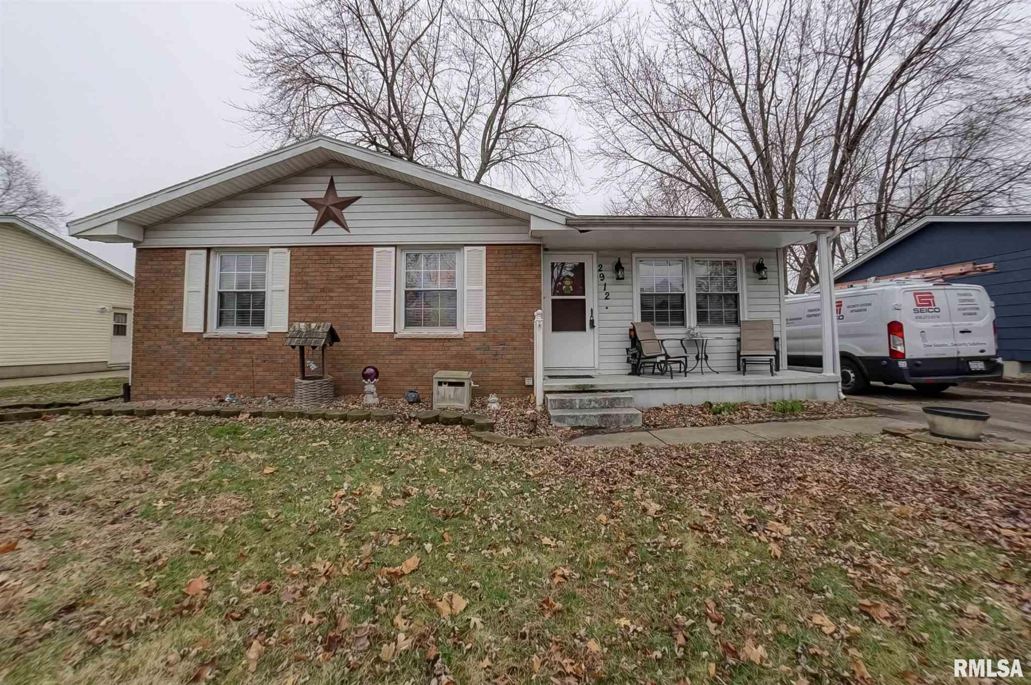 2912 Sherborn Road Springfield, IL 62702 - Photo 43 of 45