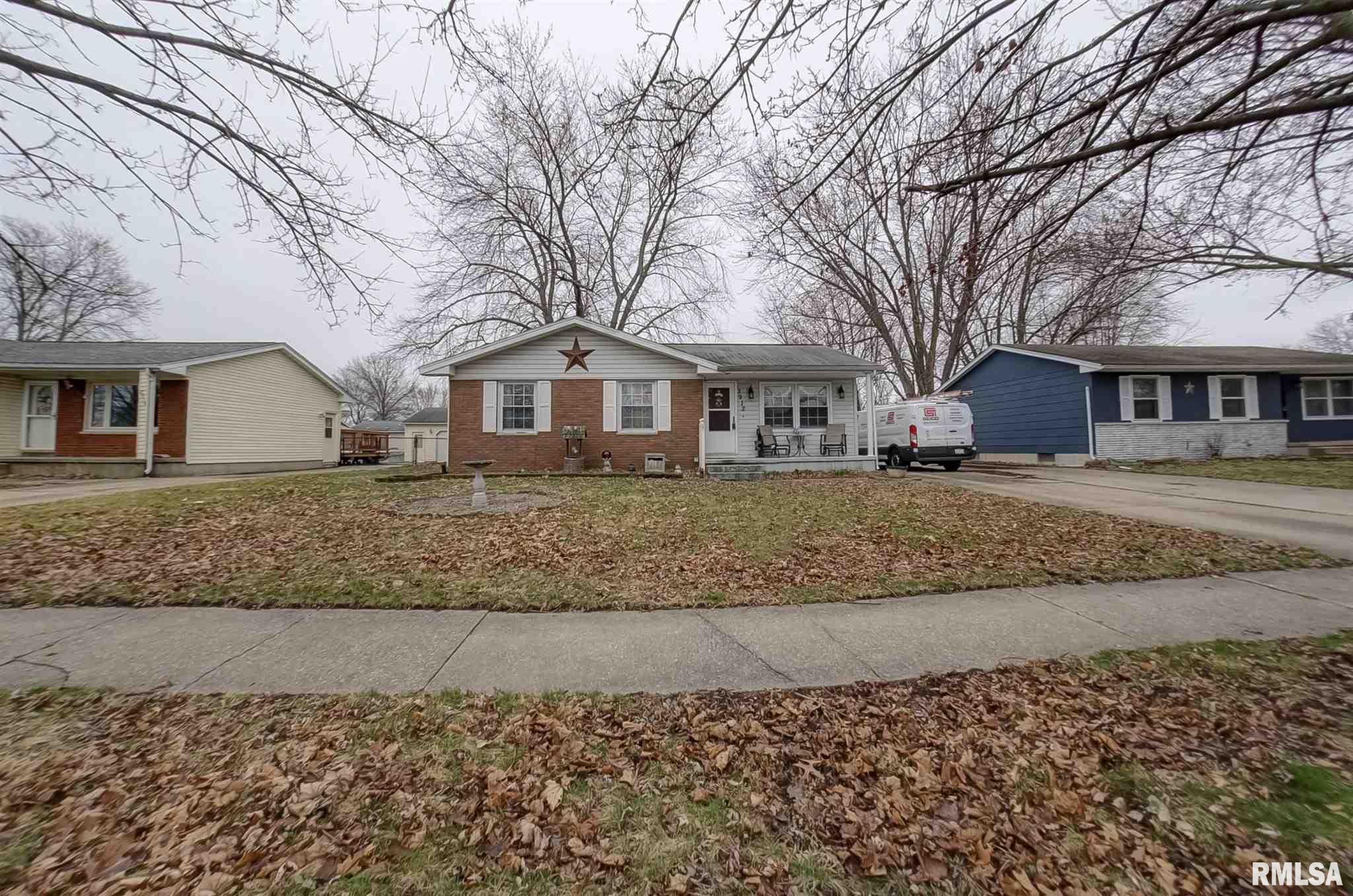 2912 Sherborn Road Springfield, IL 62702 - Photo 44 of 45