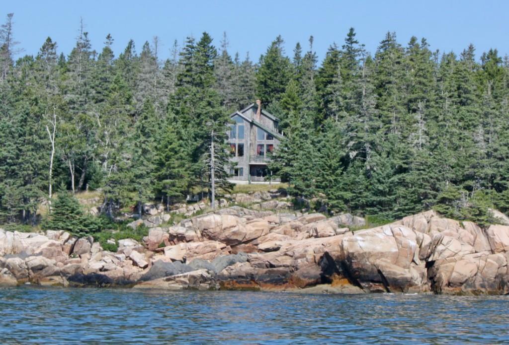 338 Red Point Road Swans Island, ME 04685 - Photo 2 of 35 Photo