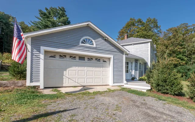 $575,000 | 231 Chesterfield Road, Hinsdale, NH 03451