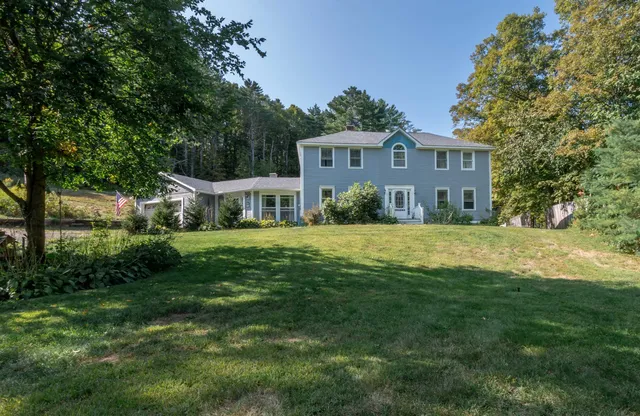 $575,000 | 231 Chesterfield Road, Hinsdale, NH 03451