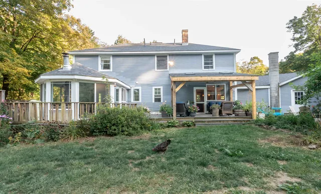 $575,000 | 231 Chesterfield Road, Hinsdale, NH 03451