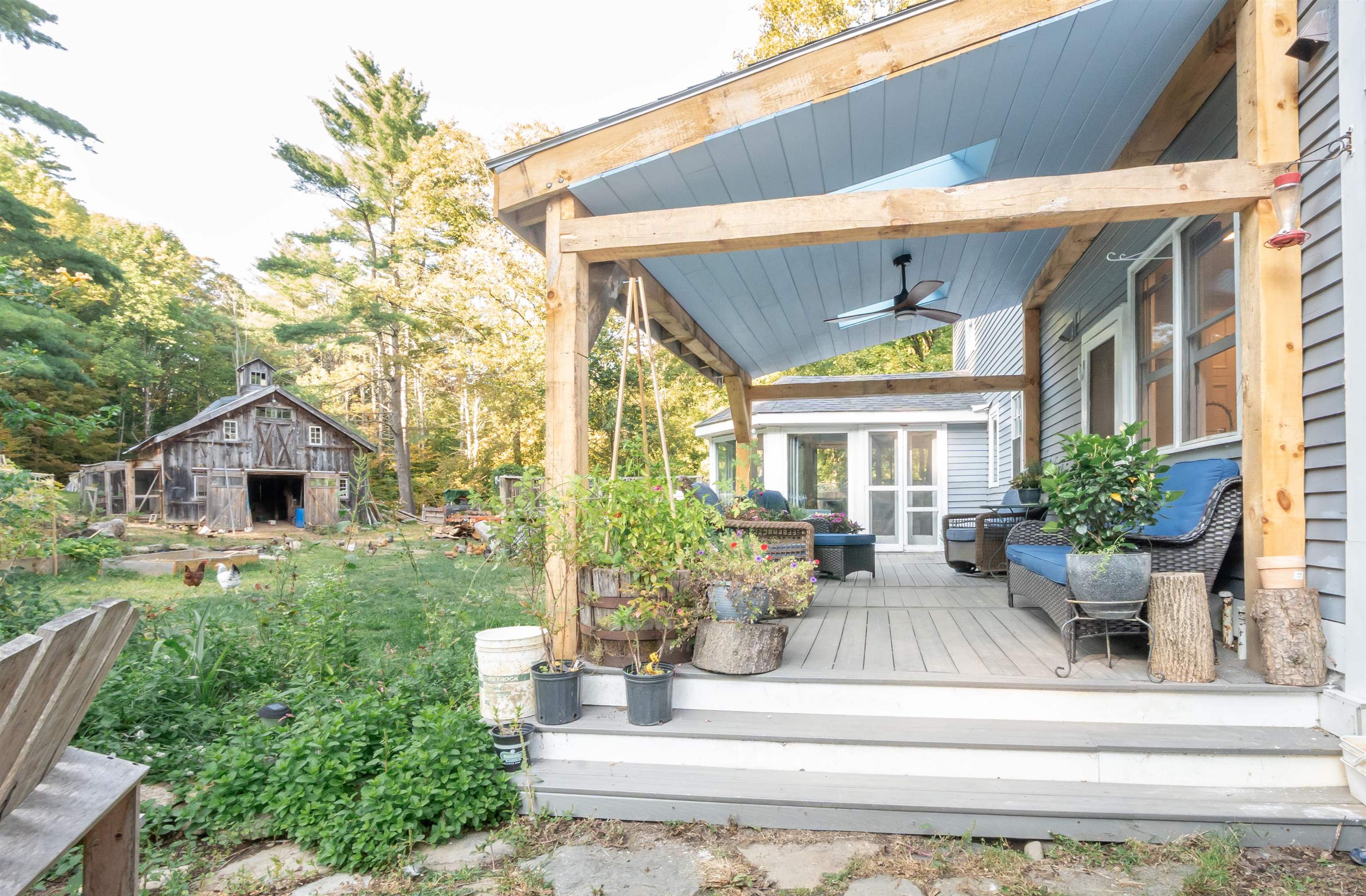 231 Chesterfield Road Hinsdale, NH 03451 - Photo 34 of 53