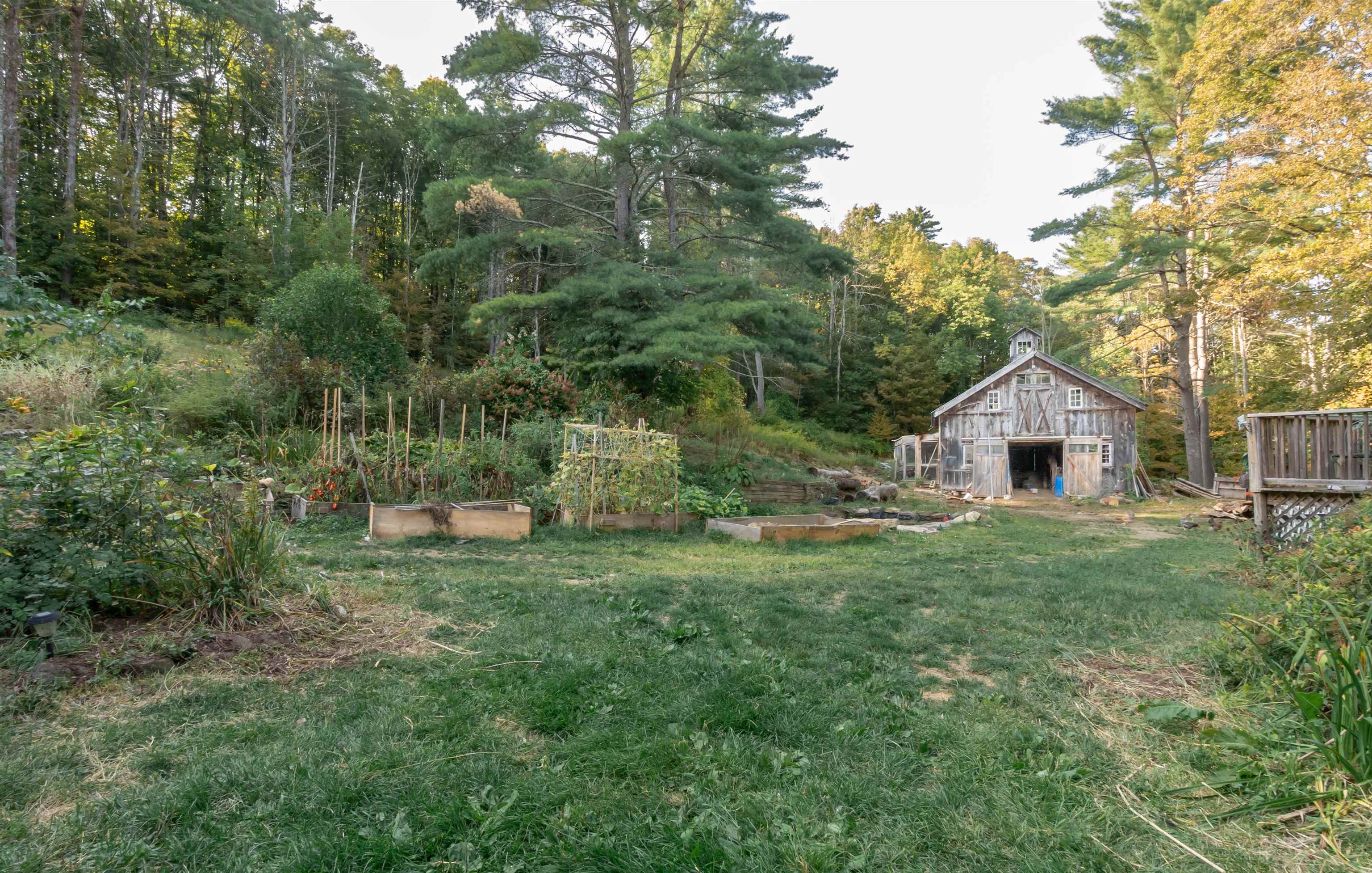 231 Chesterfield Road Hinsdale, NH 03451 - Photo 37 of 53