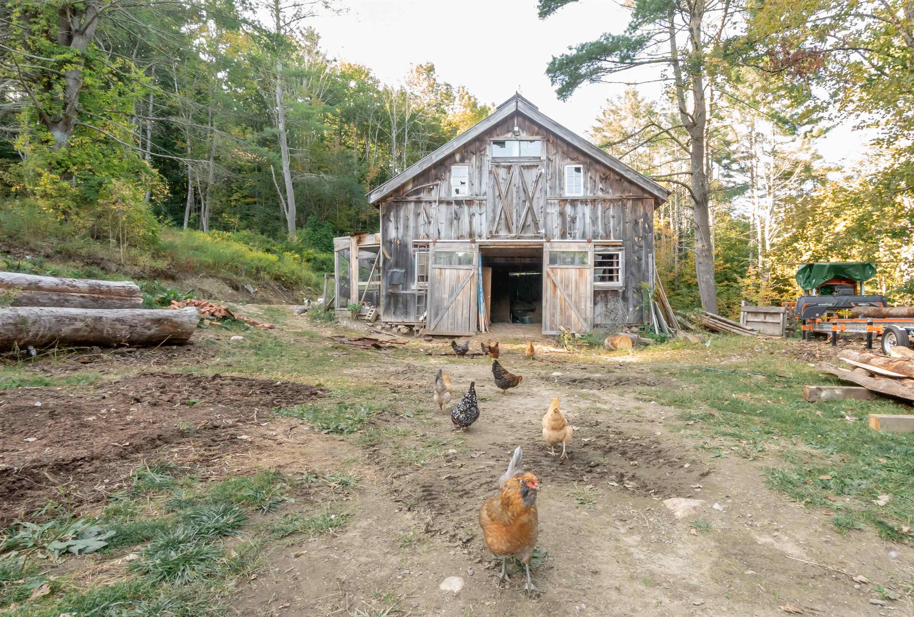 231 Chesterfield Road Hinsdale, NH 03451 - Photo 39 of 53